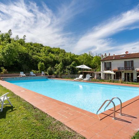 Holiday Home Podere Ritali By Interhome Ponticino Екстер'єр фото