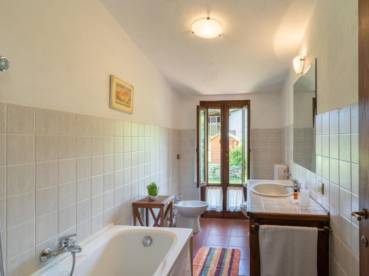 Holiday Home Podere Ritali By Interhome Ponticino Екстер'єр фото