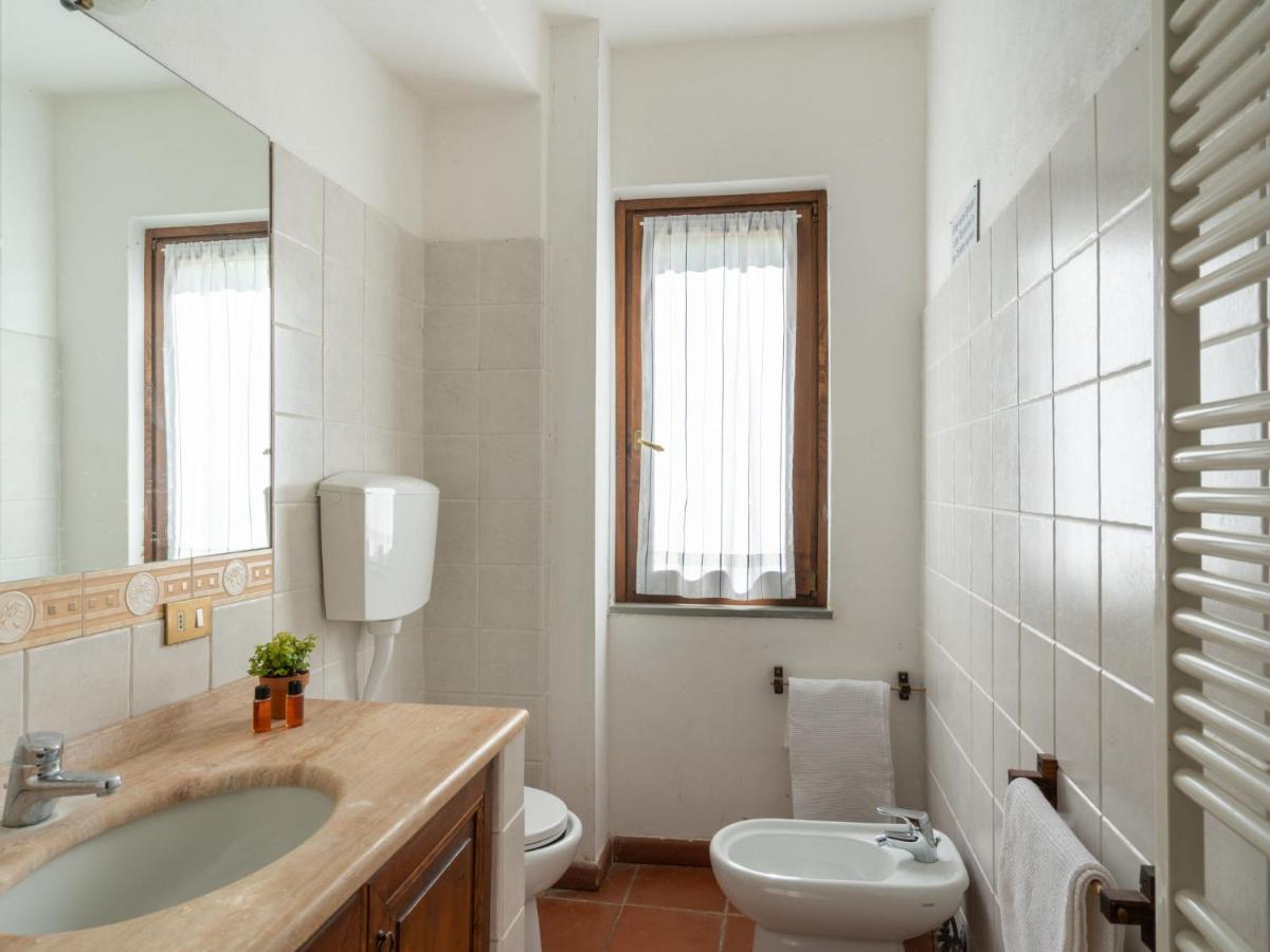 Holiday Home Podere Ritali By Interhome Ponticino Екстер'єр фото
