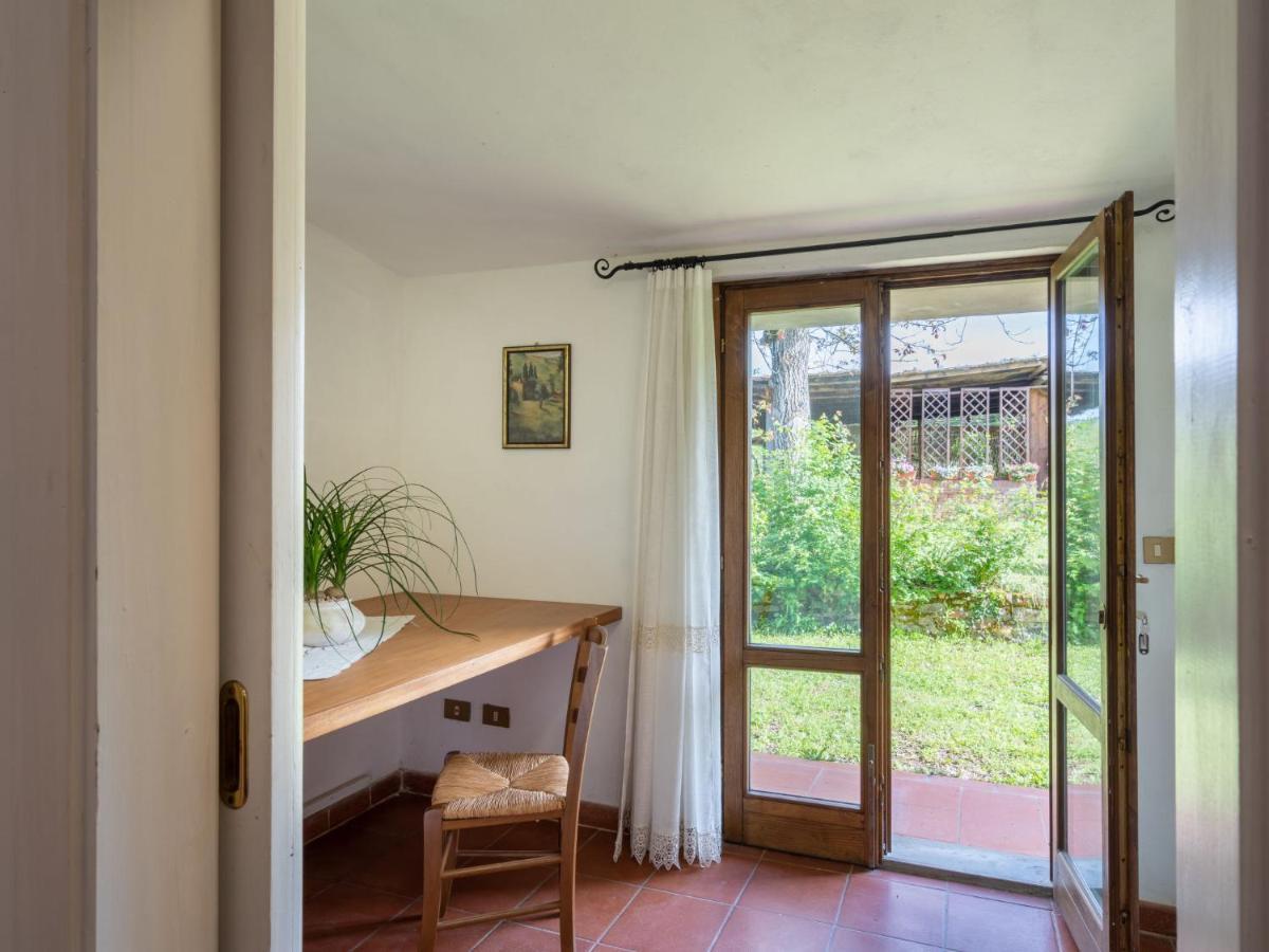 Holiday Home Podere Ritali By Interhome Ponticino Екстер'єр фото