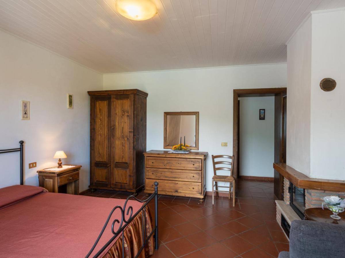 Holiday Home Podere Ritali By Interhome Ponticino Екстер'єр фото