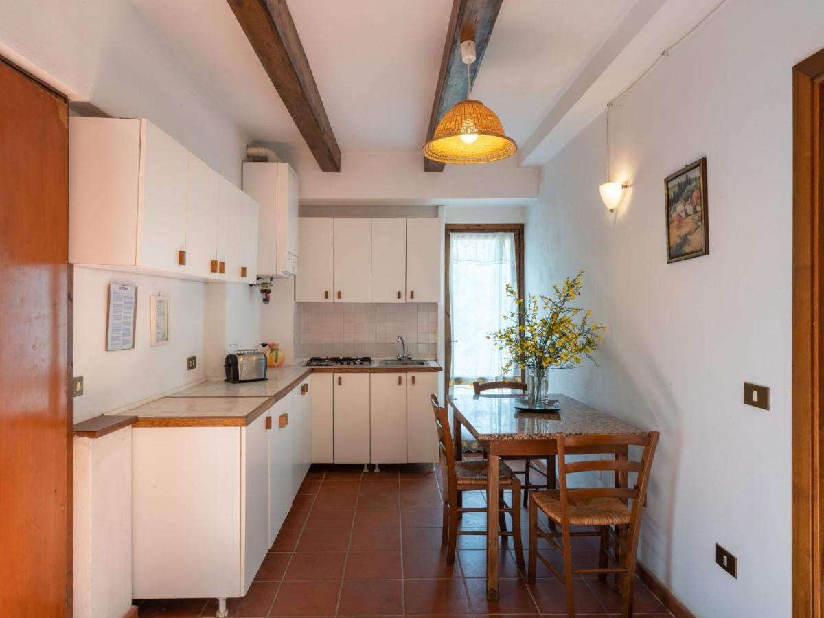 Holiday Home Podere Ritali By Interhome Ponticino Екстер'єр фото