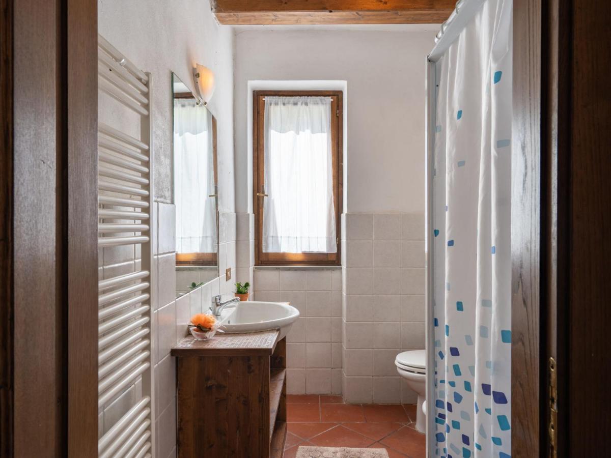 Holiday Home Podere Ritali By Interhome Ponticino Екстер'єр фото