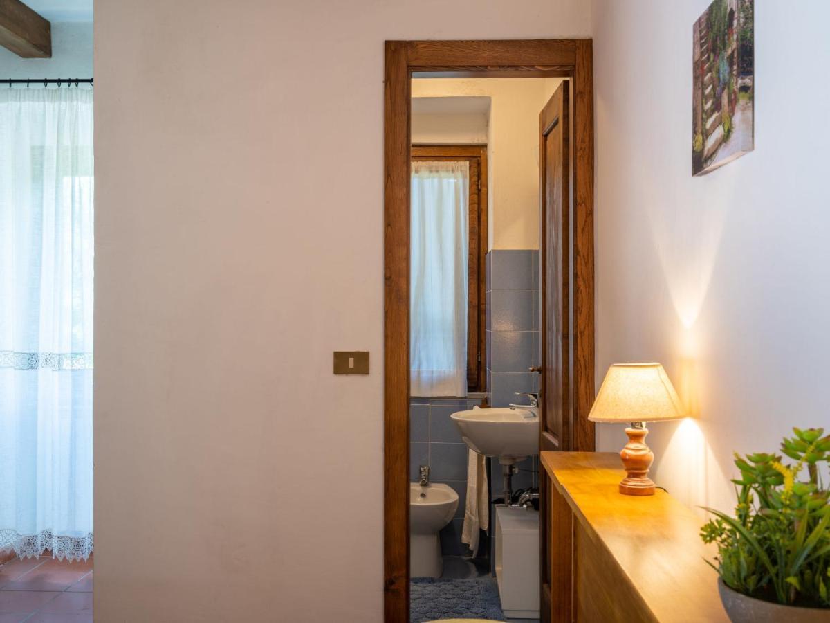 Holiday Home Podere Ritali By Interhome Ponticino Екстер'єр фото