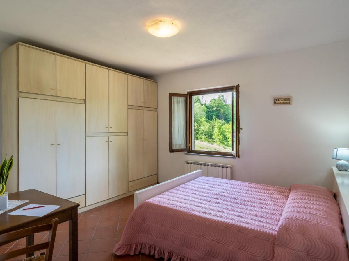 Holiday Home Podere Ritali By Interhome Ponticino Екстер'єр фото