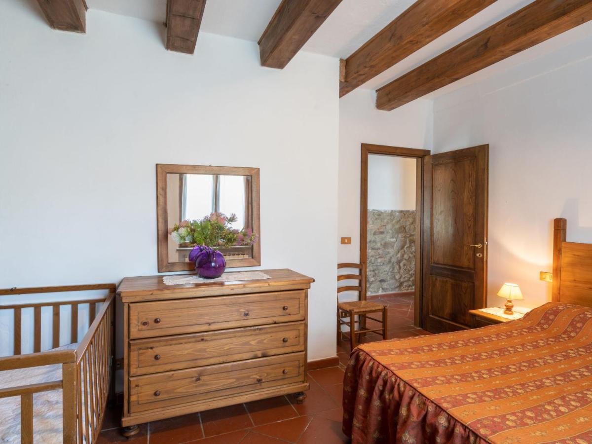 Holiday Home Podere Ritali By Interhome Ponticino Екстер'єр фото