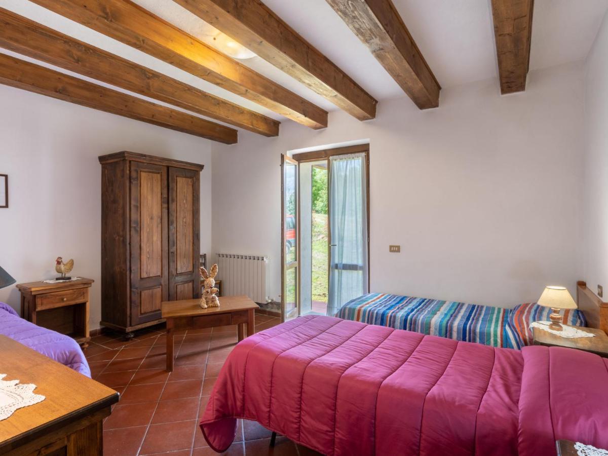 Holiday Home Podere Ritali By Interhome Ponticino Екстер'єр фото