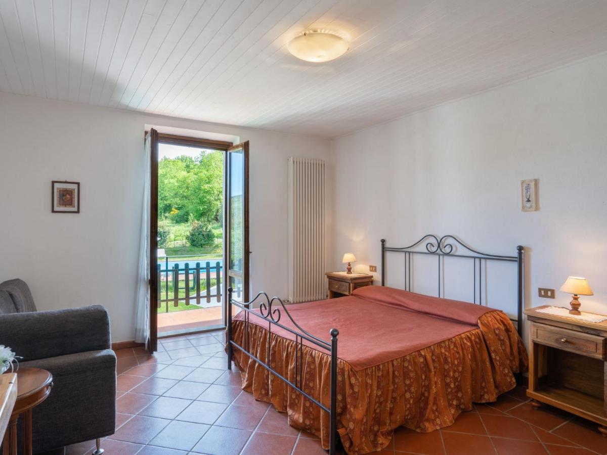 Holiday Home Podere Ritali By Interhome Ponticino Екстер'єр фото