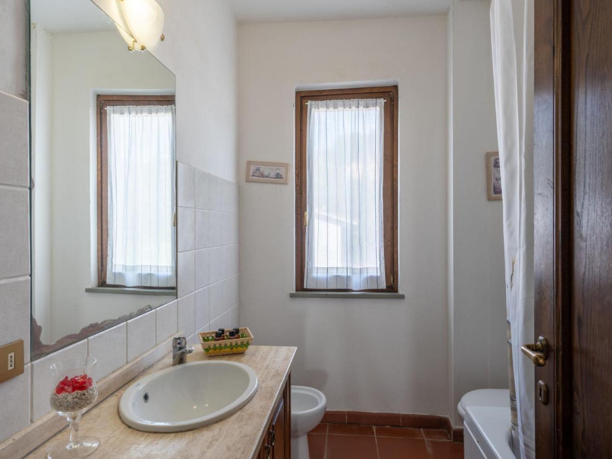 Holiday Home Podere Ritali By Interhome Ponticino Екстер'єр фото