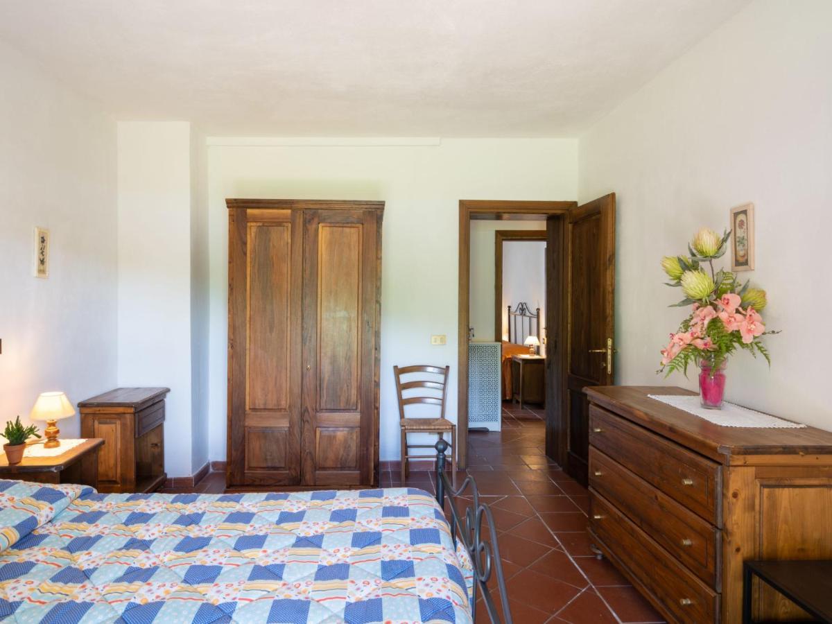 Holiday Home Podere Ritali By Interhome Ponticino Екстер'єр фото