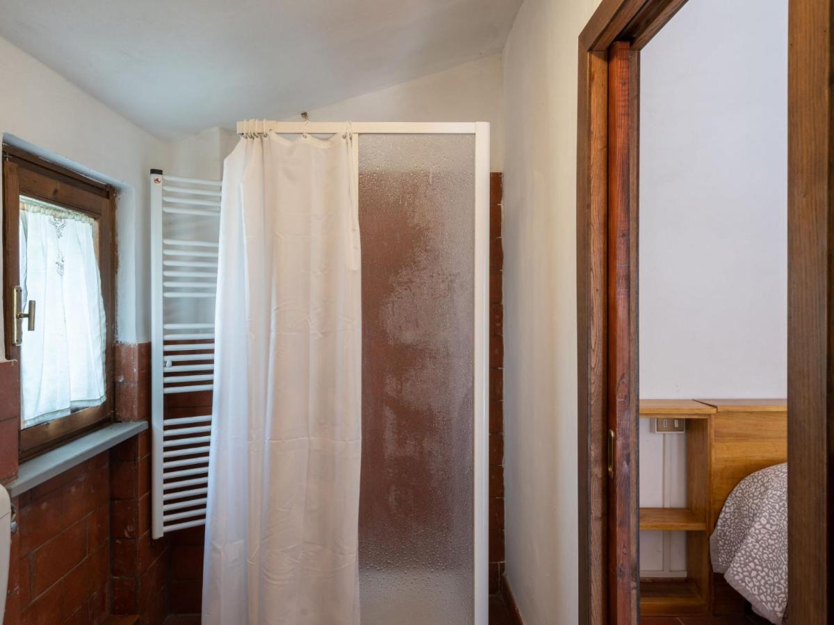 Holiday Home Podere Ritali By Interhome Ponticino Екстер'єр фото