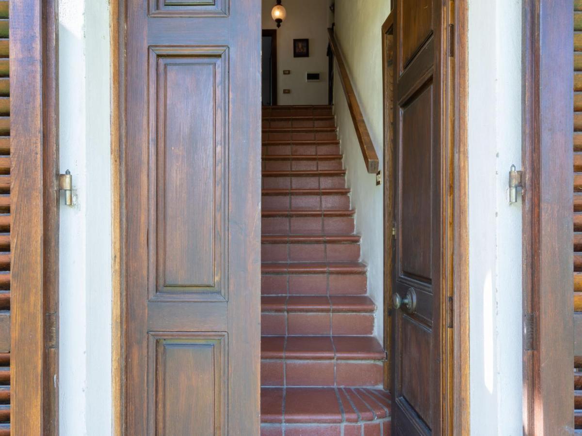 Holiday Home Podere Ritali By Interhome Ponticino Екстер'єр фото