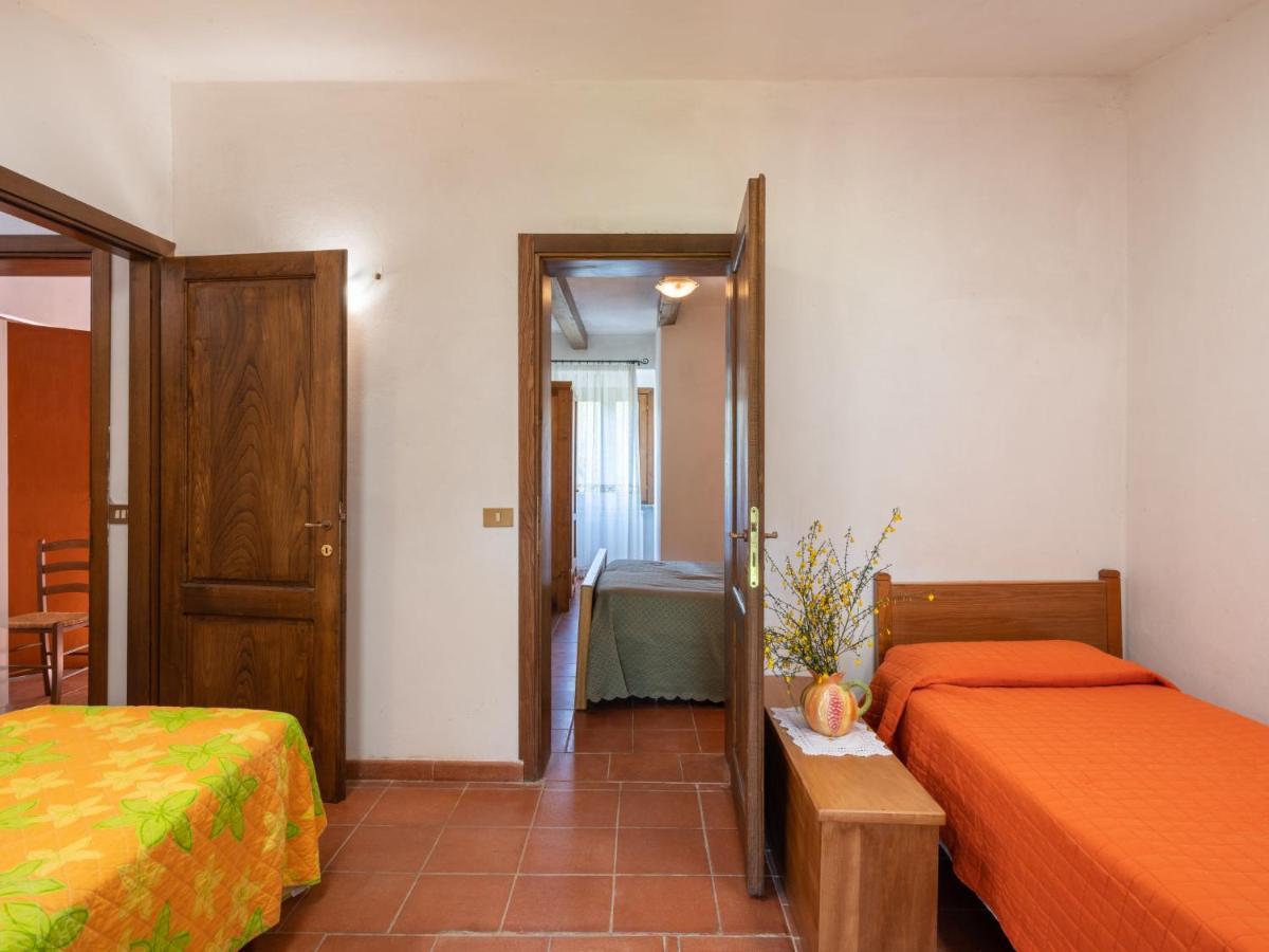 Holiday Home Podere Ritali By Interhome Ponticino Екстер'єр фото